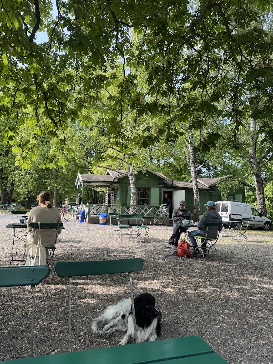 Konditori Vasaslätten Photos 2